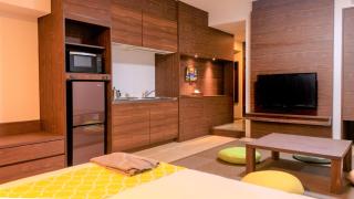 Hotel Sunset Hill - Onna - 8