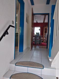 Ferienhaus Badetz - 1