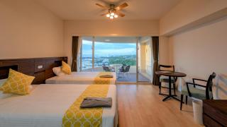 Hotel Sunset Hill - Onna - 9