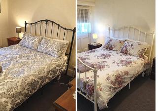 Miss Mabel Cottage - Burra - 3