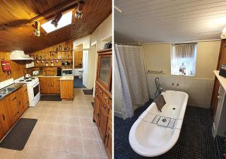 Miss Mabel Cottage - Burra - 2