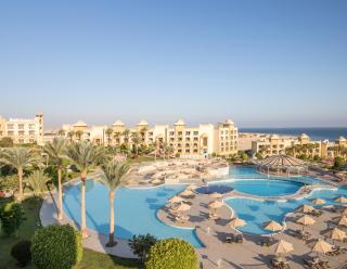 Serenity Alpha Beach - Ex Serenity Makadi Beach - Hurghada - 0