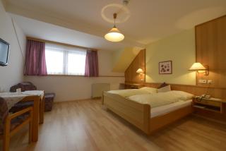Hotel Turracherhof - Turracher Hohe - 1