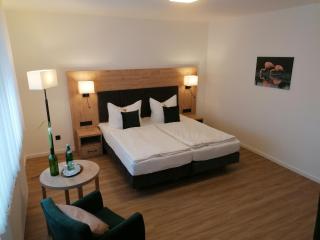 Hotel Zum Jägerhaus - Vreden - 5