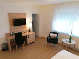 Hotel Zum Jägerhaus - 4