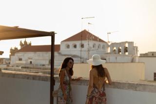 Terrazza Doxi Fontana - 1