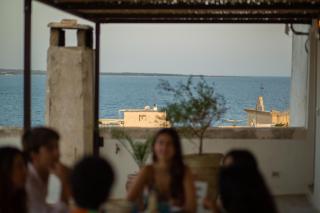 Terrazza Doxi Fontana - Gallipoli - 2