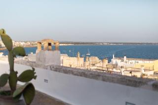 Terrazza Doxi Fontana - Gallipoli - 3