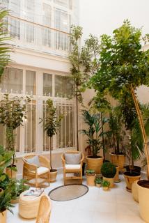 Plaza Mina Suites - Adults Recommended by Luxury Suites Cadiz - Cadice - 1