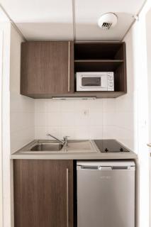 Aparthotel Adagio Access Orléans - Orléans - 8