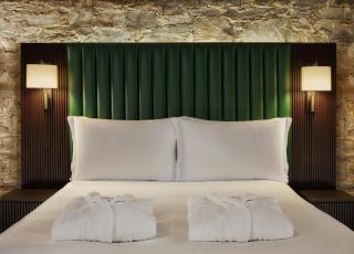 Bodmin Jail Hotel - 3