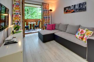 Eleganckie i Stylowe Apartamenty Sun Seasons 24 w Karpaczu z Parkingiem by Noclegi Renters - Karpacz - 4