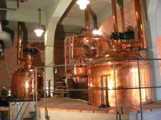 Pivovar Kocour - Varnsdorf - 2