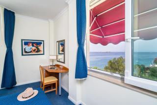 Boutique & Beach Hotel Villa Wolff - Dubrovnik - 4