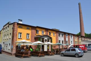 Pivovar Kocour - Varnsdorf - 6