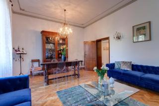 Leopoldo Apartment by Mamo Florence - Firenze - 8