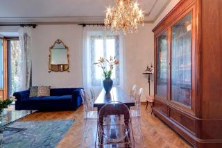 Leopoldo Apartment by Mamo Florence - Firenze - 9