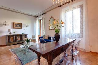 Leopoldo Apartment by Mamo Florence - Firenze - 3