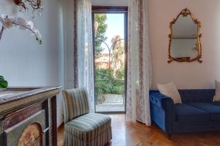 Leopoldo Apartment by Mamo Florence - Firenze - 6