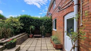 Woodland House by Cliftonvalley Apartments - Bristol - 4