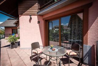 Apartmány Crystal Jasná - 5