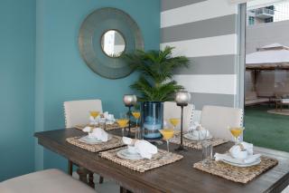 Burj Residence by Radiance Vacation Stays - Dubai - 4