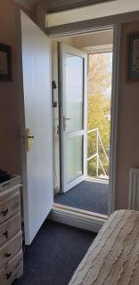 Jurassic Loft Apartment - Weymouth - 9