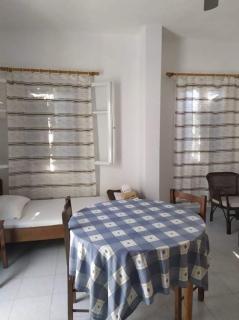 Stamoulis Apartments - 9