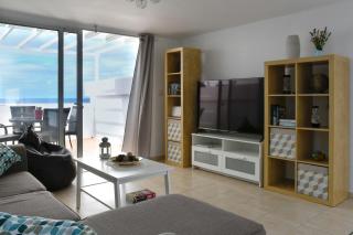 Maximilian House-Duplex vista al mar en complejo con piscina - Puerto del Carmen - 4