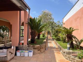 Hotel Lo Smeraldo - Ventotene - 1