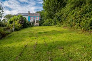 Sea View - 2 Bedroom Cottage - Wisemans Bridge - Saundersfoot - Stepaside - 5