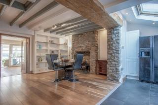 Sea View - 2 Bedroom Cottage - Wisemans Bridge - Saundersfoot - Stepaside - 4