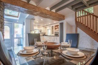 Sea View - 2 Bedroom Cottage - Wisemans Bridge - Saundersfoot - Stepaside - 2