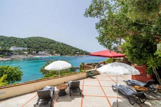 Boutique & Beach Hotel Villa Wolff - Dubrovnik - 0