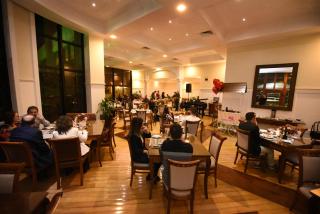 Marques Plaza Hotel - Pouso Alegre - 9
