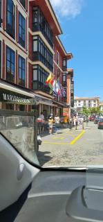 Gran Hotel Paraiso - Llanes - 3