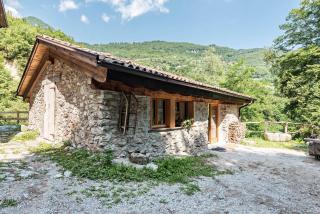 Casa al mulino - Tenno - 0