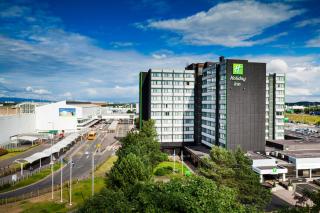 Holiday Inn - Glasgow Airport by IHG - Paisley - 1