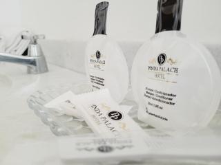 Pinda Palace Hotel - 5