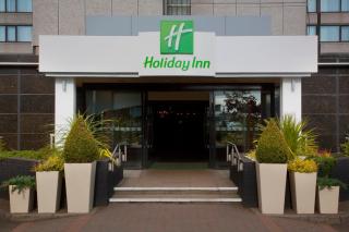 Holiday Inn - Glasgow Airport by IHG - Paisley - 0