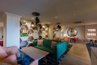 Holiday Inn - Glasgow Airport by IHG - 7