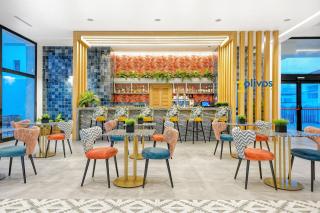 Broncemar Beach Suites - 5