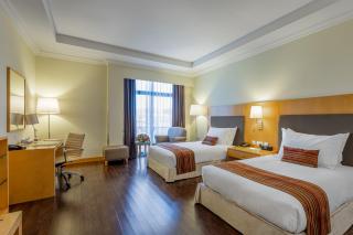 Ramada Addis, Addis Ababa - Addis-Abeba - 4