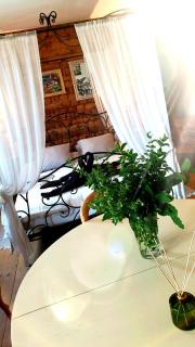Chambre d'hôtes Le Petit Ranch - 7
