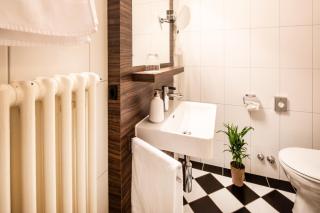 Hotel Roter Turm - Solothurn - 6
