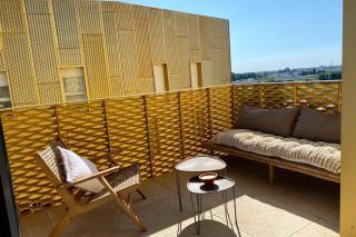 Nouveau ! DoraMar : standing entre ville et mer - Montpellier - 9