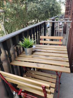Hostal Live Natura Barcelona - Barcelone - 2