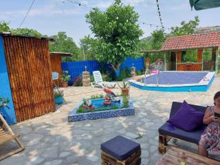 Guest House Iura - Sighnaghi - 6