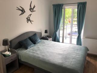 Apartament Baltic Residence Pobierowo - Pobierowo - 6