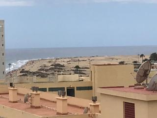 Yumbo Beach Apartment 2 with high speed free internet - San Bartolomé - 9